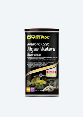 DYMAX Algae Wafers Supreme