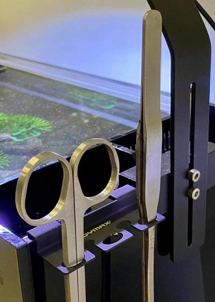 DYMAX Aquascaping Tools Holder