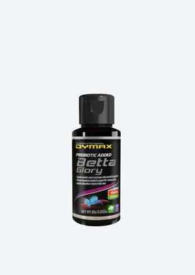 DYMAX Betta Glory Food