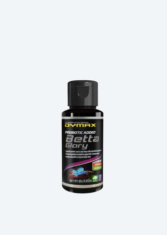 DYMAX Betta Glory Food
