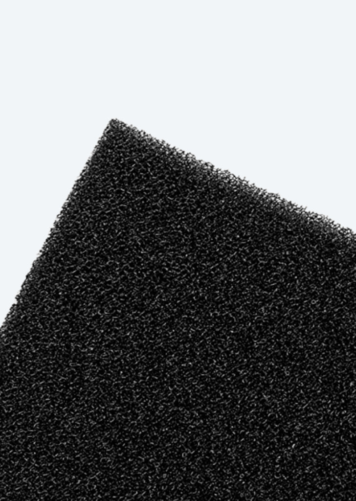 DYMAX Black Bio Sponge Foam