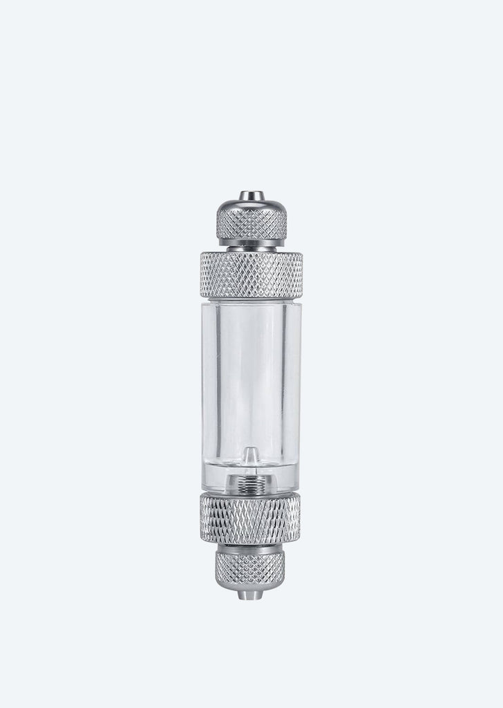 DYMAX CO2 Counter Double-End