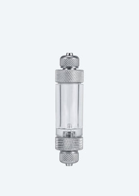 DYMAX CO2 Counter Double-End