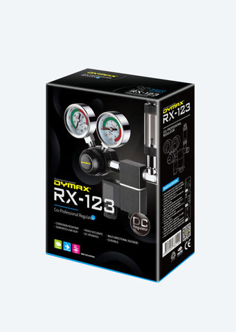 DYMAX CO2 Professional Regulator Co2 from Dymax products online in Dubai and Abu Dhabi UAE