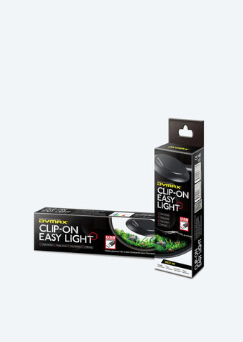 DYMAX Clip-On Easy Light 6W
