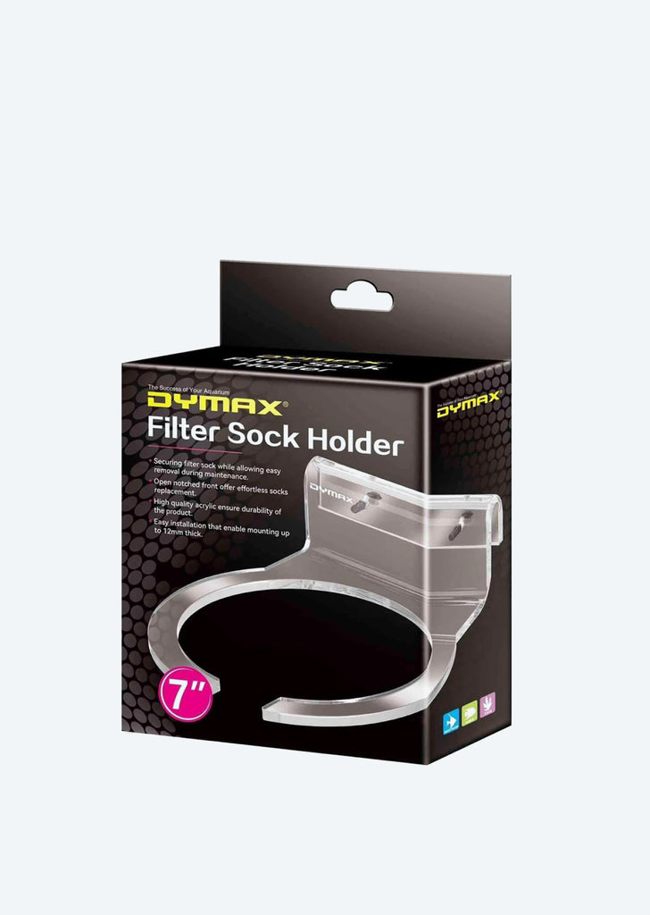 DYMAX Filter Sock Holder