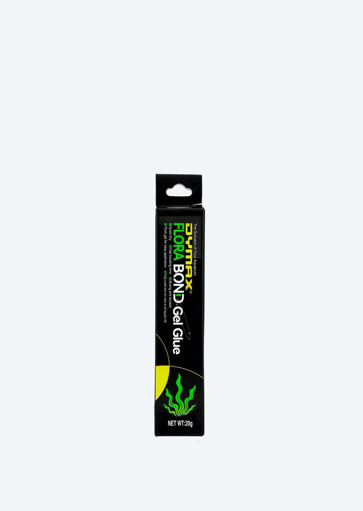 DYMAX Flora Bond Gel Glue
