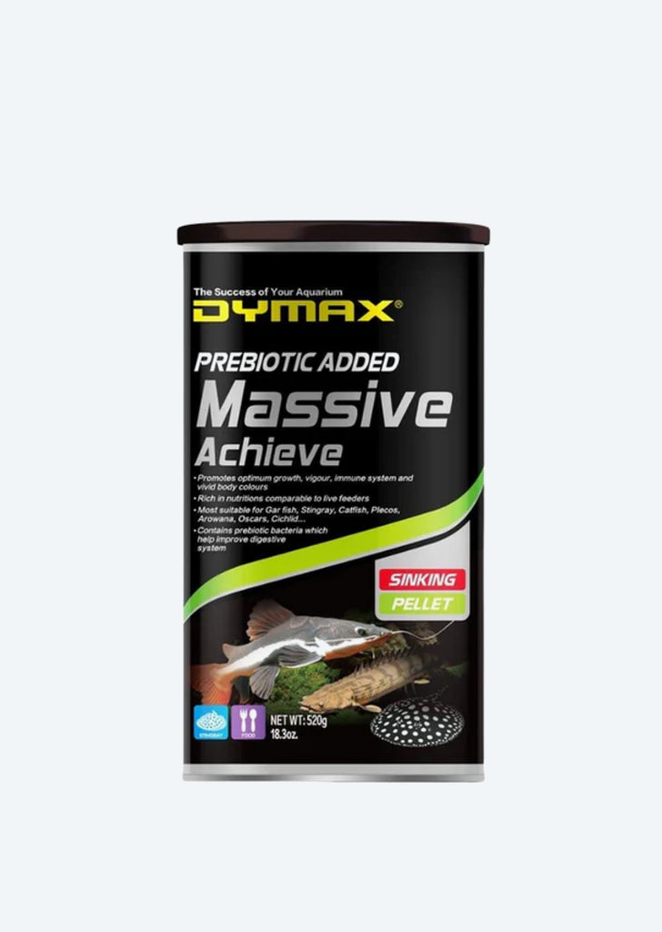 DYMAX Massive Achieve Sinking Pellet