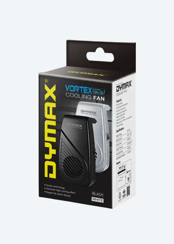 DYMAX Vortex Cooling Fan