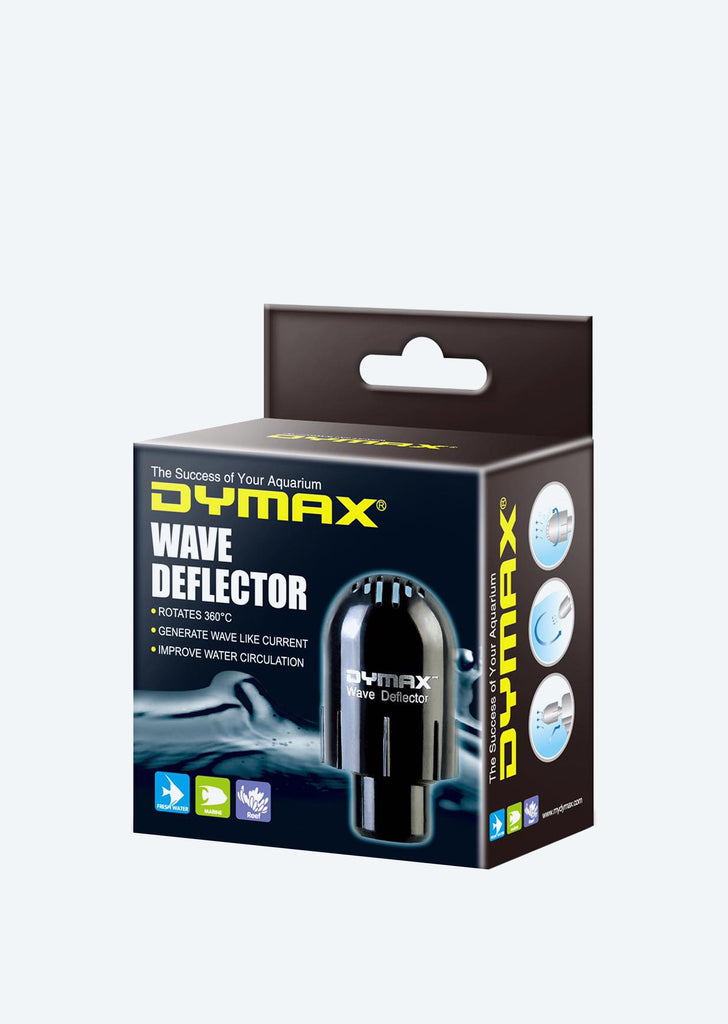 DYMAX Wave Deflector