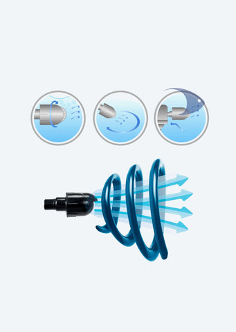 DYMAX Wave Deflector