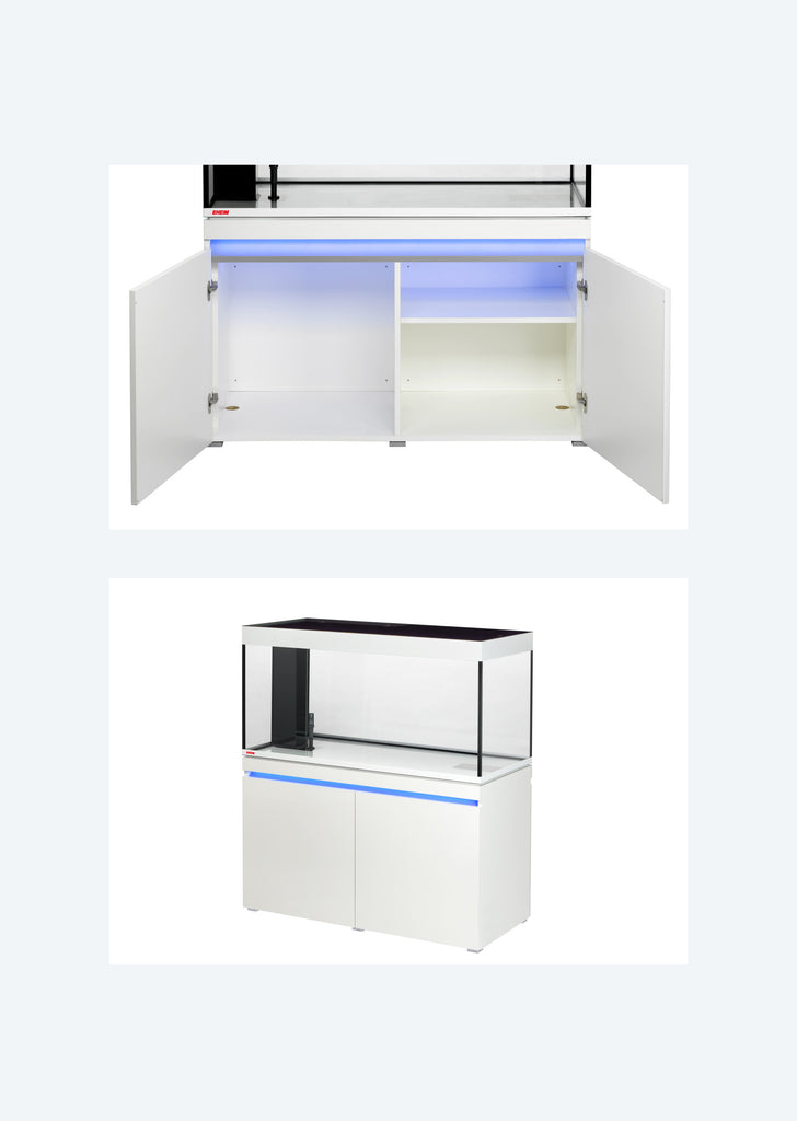 EHEIM Incpiria 430 AQ-Combi Duo (130cm)