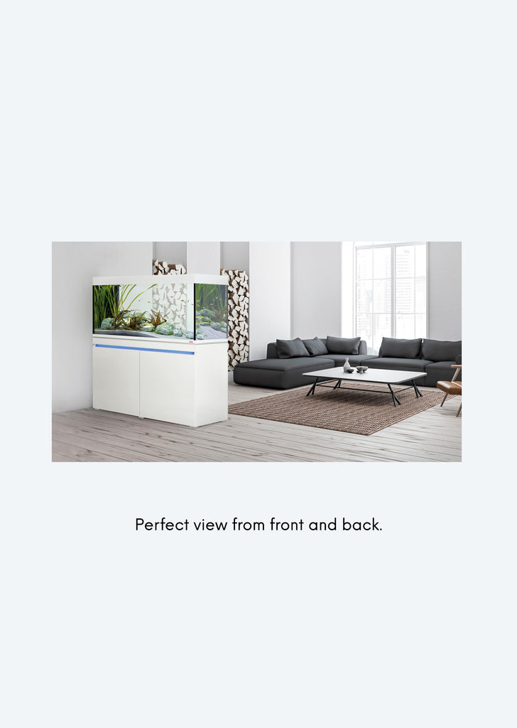 EHEIM Incpiria 430 AQ-Combi Duo (130cm)