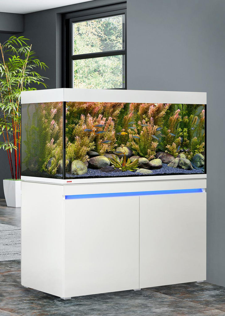 EHEIM Incpiria 430 AQ-Combi Duo (130cm)