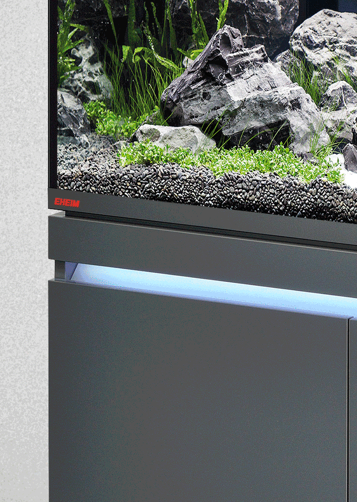 EHEIM Incpiria 430 Aquarium (130cm)