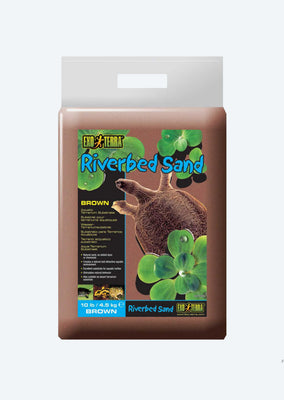 Exo Terra Riverbed Sand