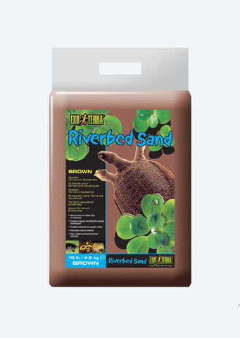Exo Terra Riverbed Sand