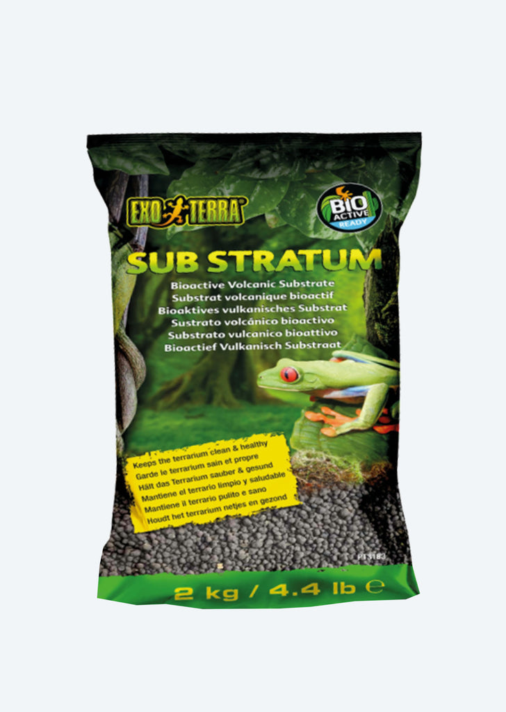 Exo Terra Sub Stratum