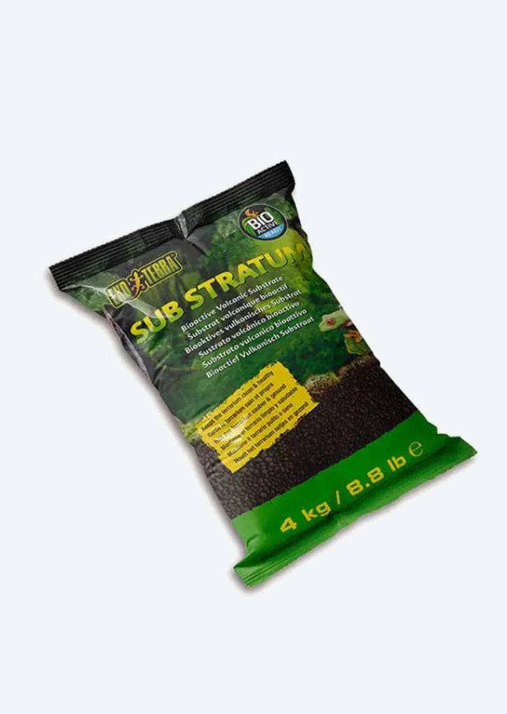 Exo Terra Sub Stratum