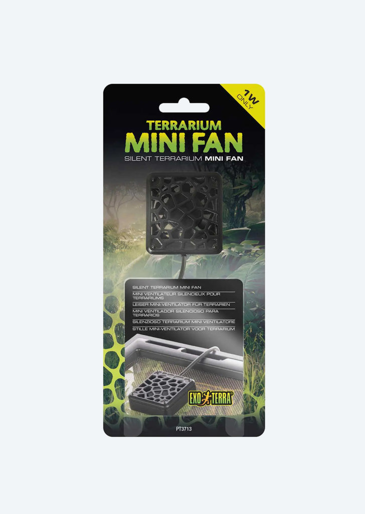 Exo Terra Terrarium Mini Fan