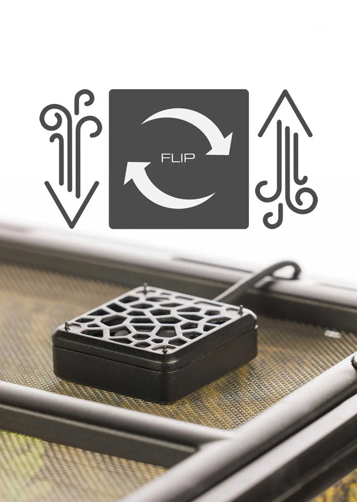 Exo Terra Terrarium Mini Fan