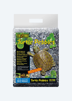 Exo Terra Turtle Pebbles