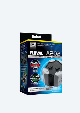 Fluval A202 Air Pump
