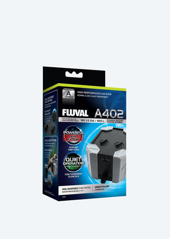 Fluval A402 Air Pump