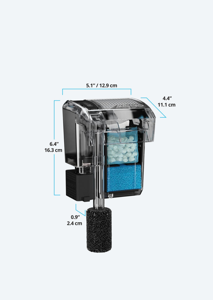 Fluval AC20 Power Filter