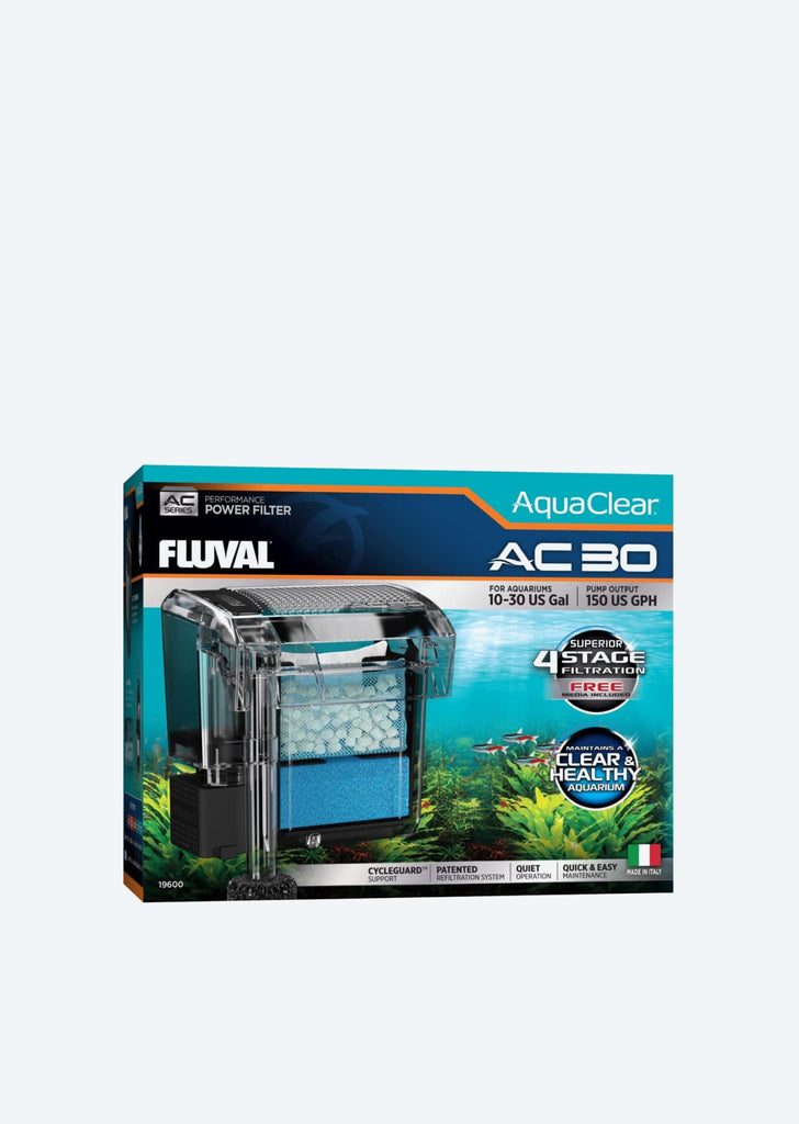 Fluval AC30 Power Filter