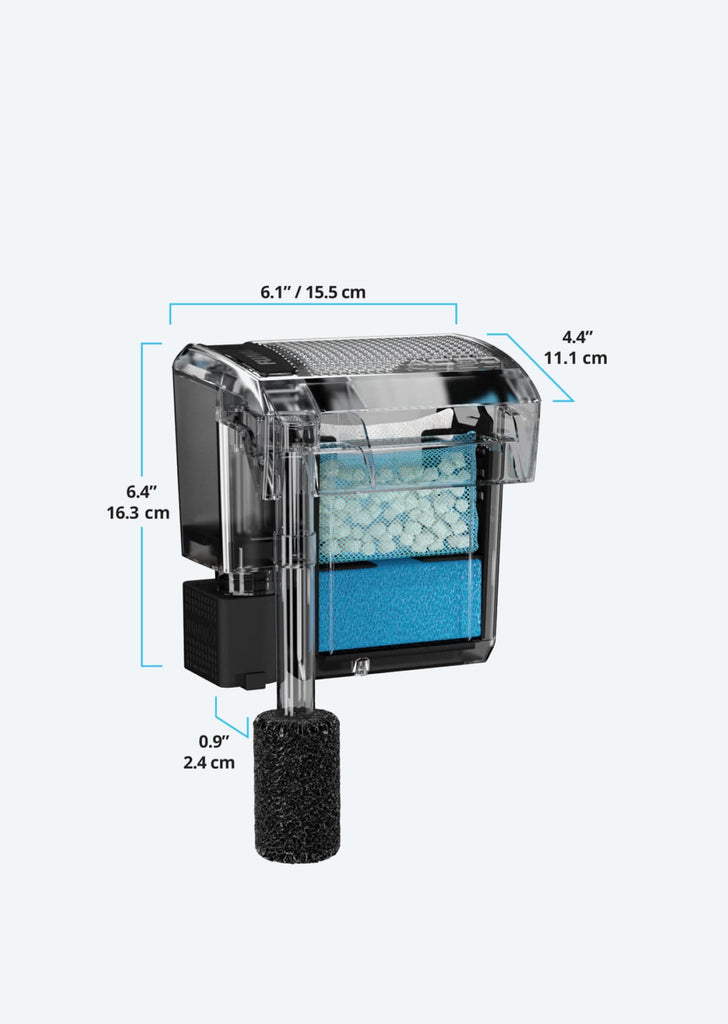 Fluval AC30 Power Filter