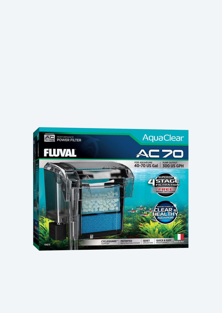 Fluval AC70 Power Filter