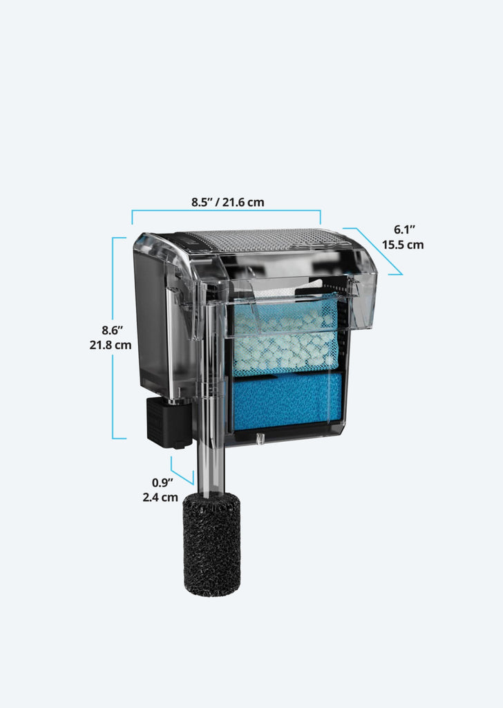 Fluval AC70 Power Filter