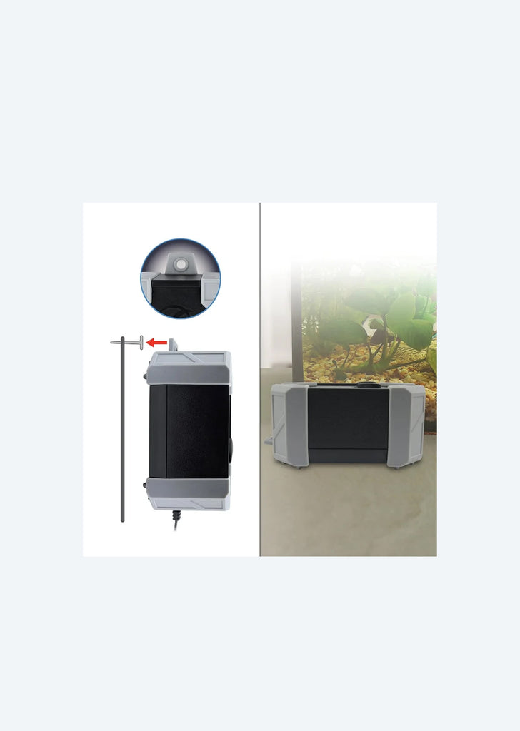 Fluval A101 Air Pump