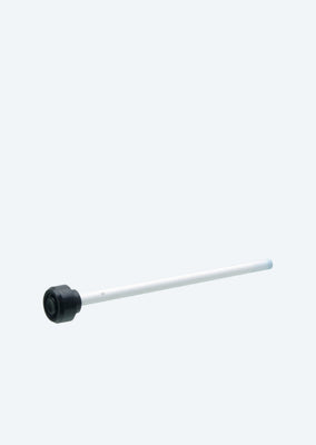 Fluval Ceramic Impeller Shaft & Rubber Bushing