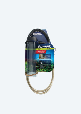 Fluval EasyVac Gravel Cleaner 25 cm