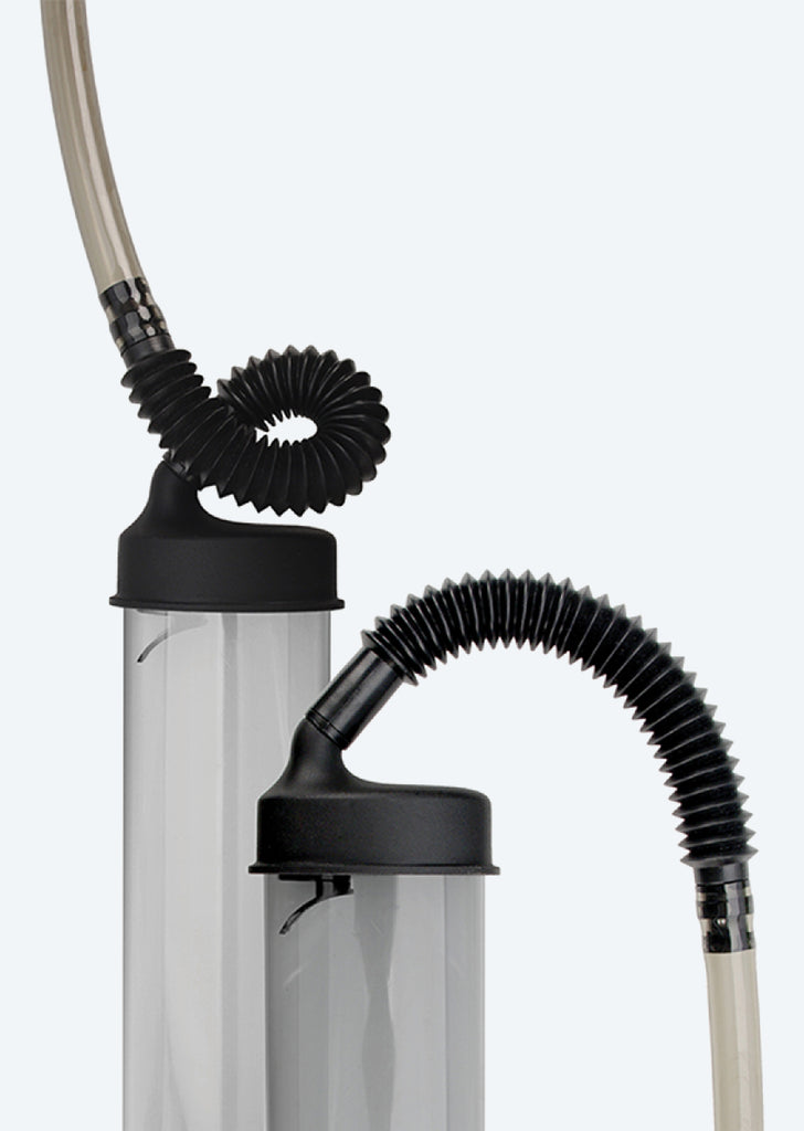 Fluval EasyVac Gravel Cleaner 25 cm
