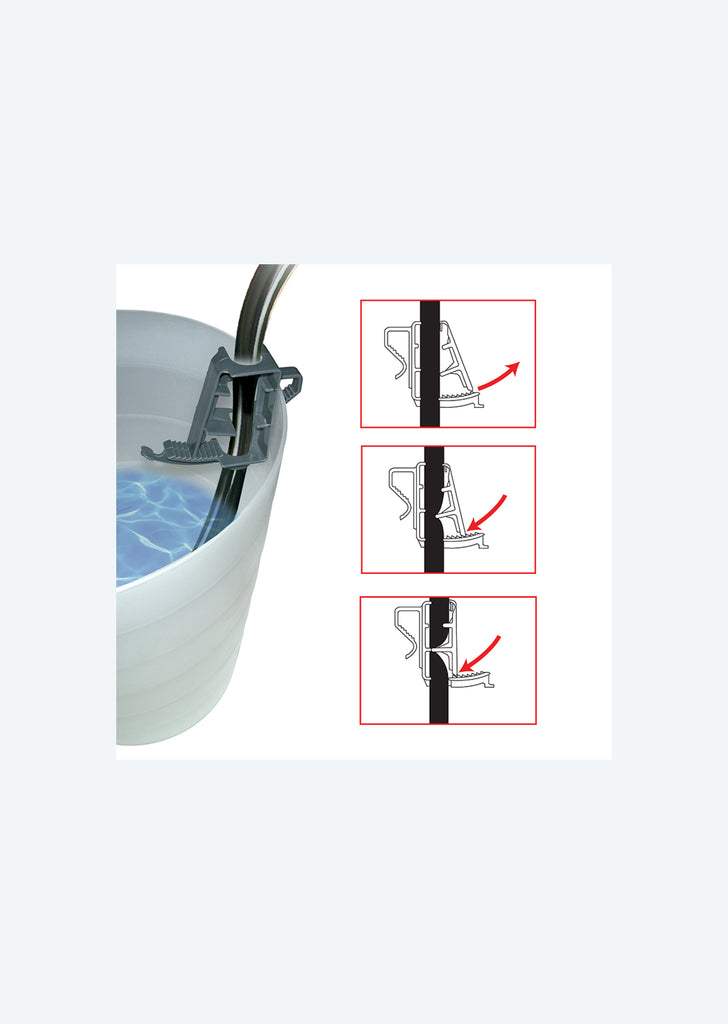 Fluval EasyVac Gravel Cleaner 25 cm