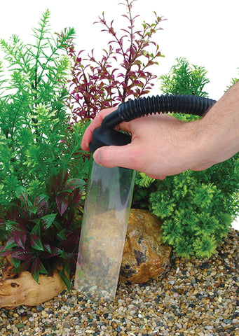 Fluval EasyVac Gravel Cleaner 60 cm