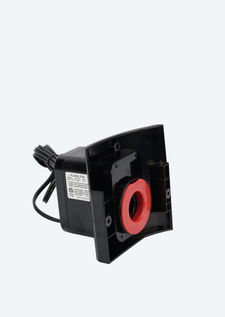 Fluval FX4 Motor Unit