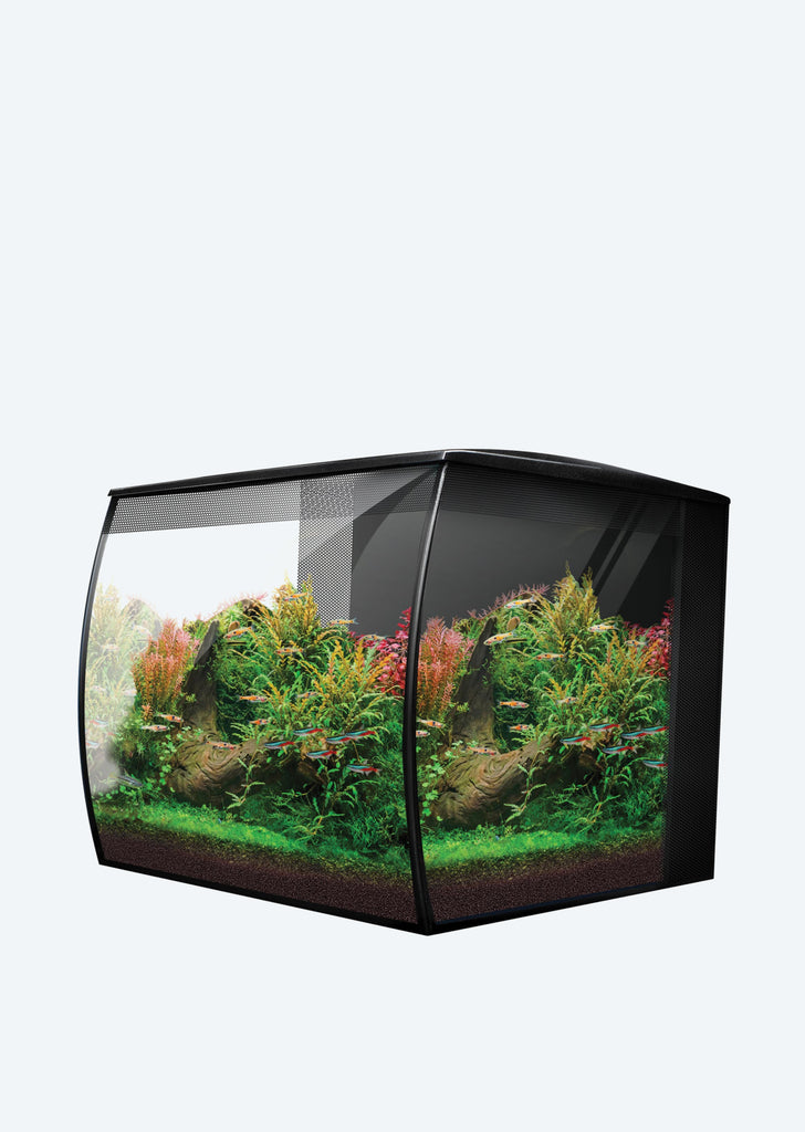 FLUVAL Flex 2.0 Aquarium 57 L (Black)