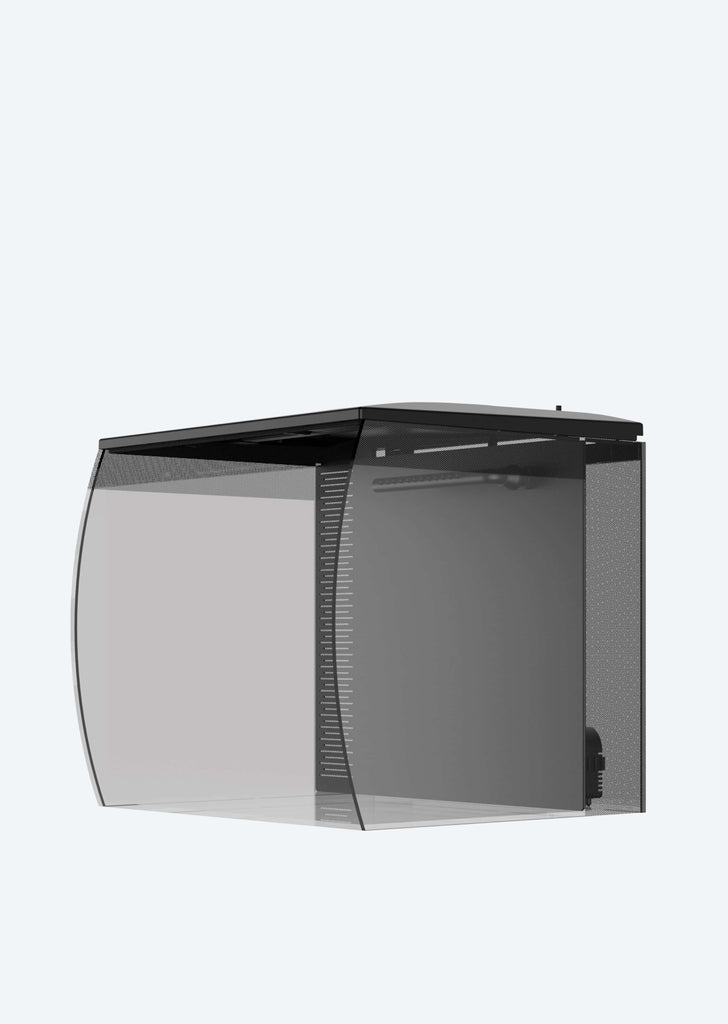 FLUVAL Flex 2.0 Aquarium 57 L (Black)
