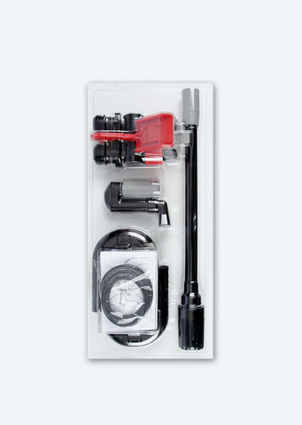 Fluval Intake/Output Kit for 307/407 Filters