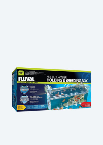 Fluval Multi-Chamber Holding & Breeding Box