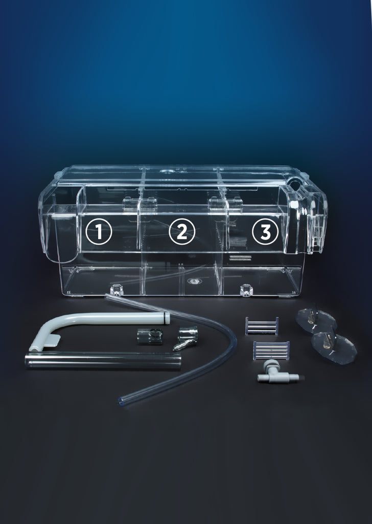 Fluval Multi-Chamber Holding & Breeding Box