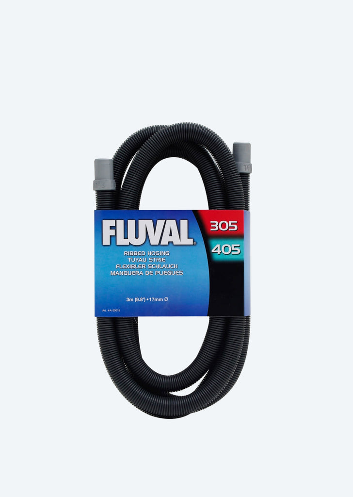 Fluval Ribbed Hosing Fluval 304,404