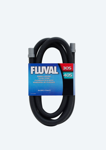 Fluval Ribbed Hosing Fluval 304,404