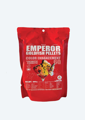 HULX Emperor Color Enhance