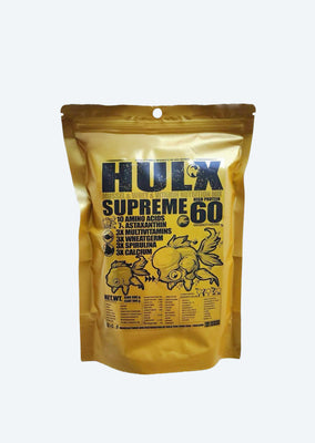 HULX Goldfish Supreme