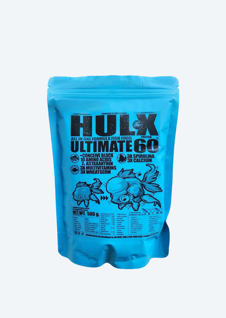 HULX Goldfish Ultimate